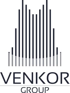 Venkor Group Logo