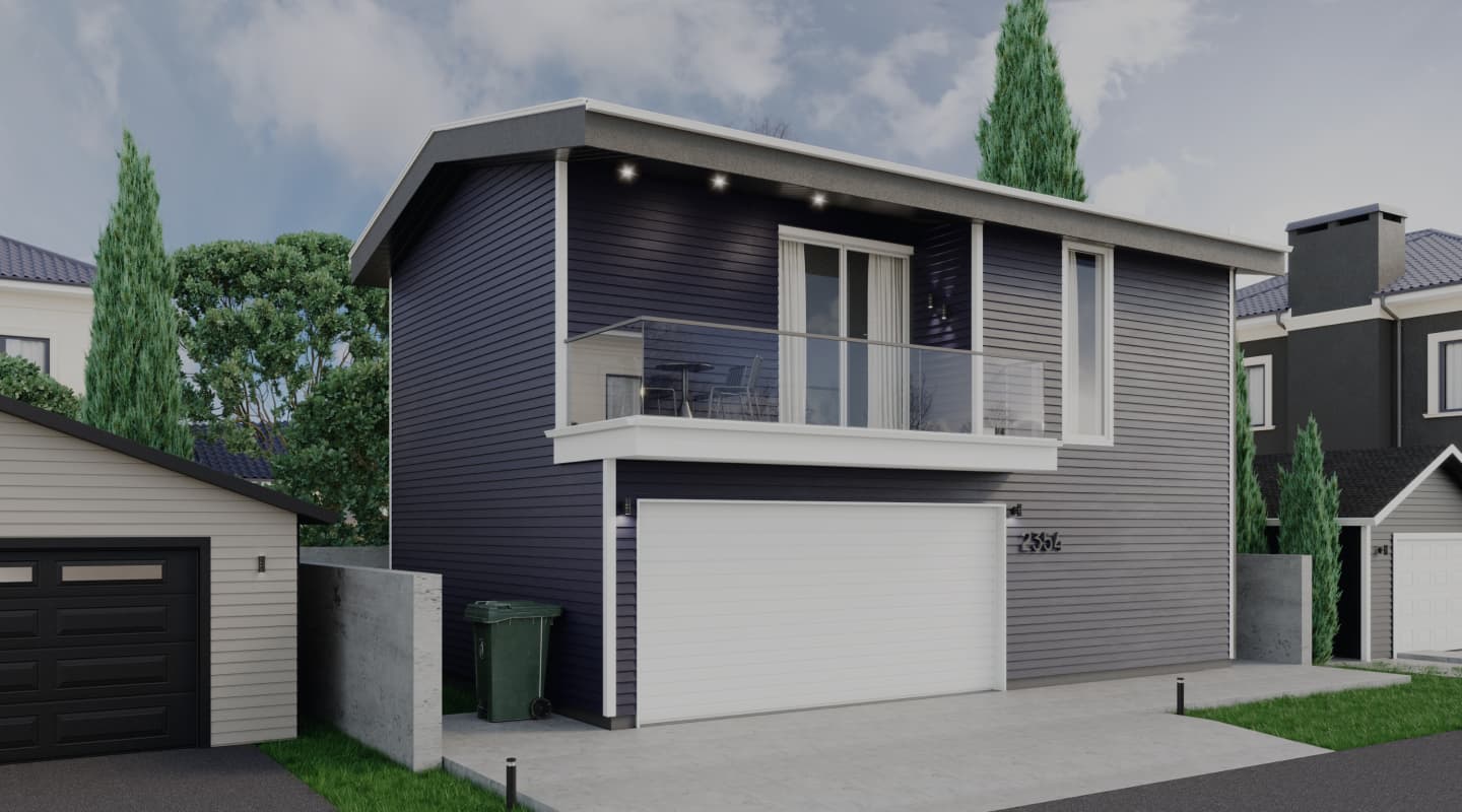 Garage Suites: A Viable Housing Solution for Calgary